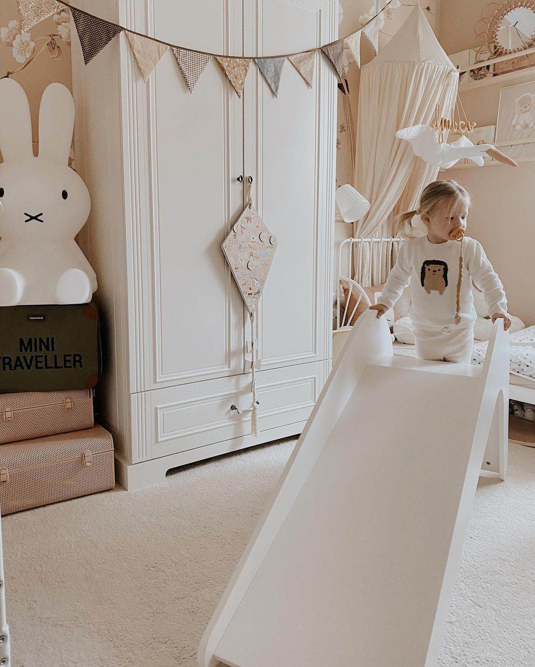 Djecja soba Antonije Mišure Sandric