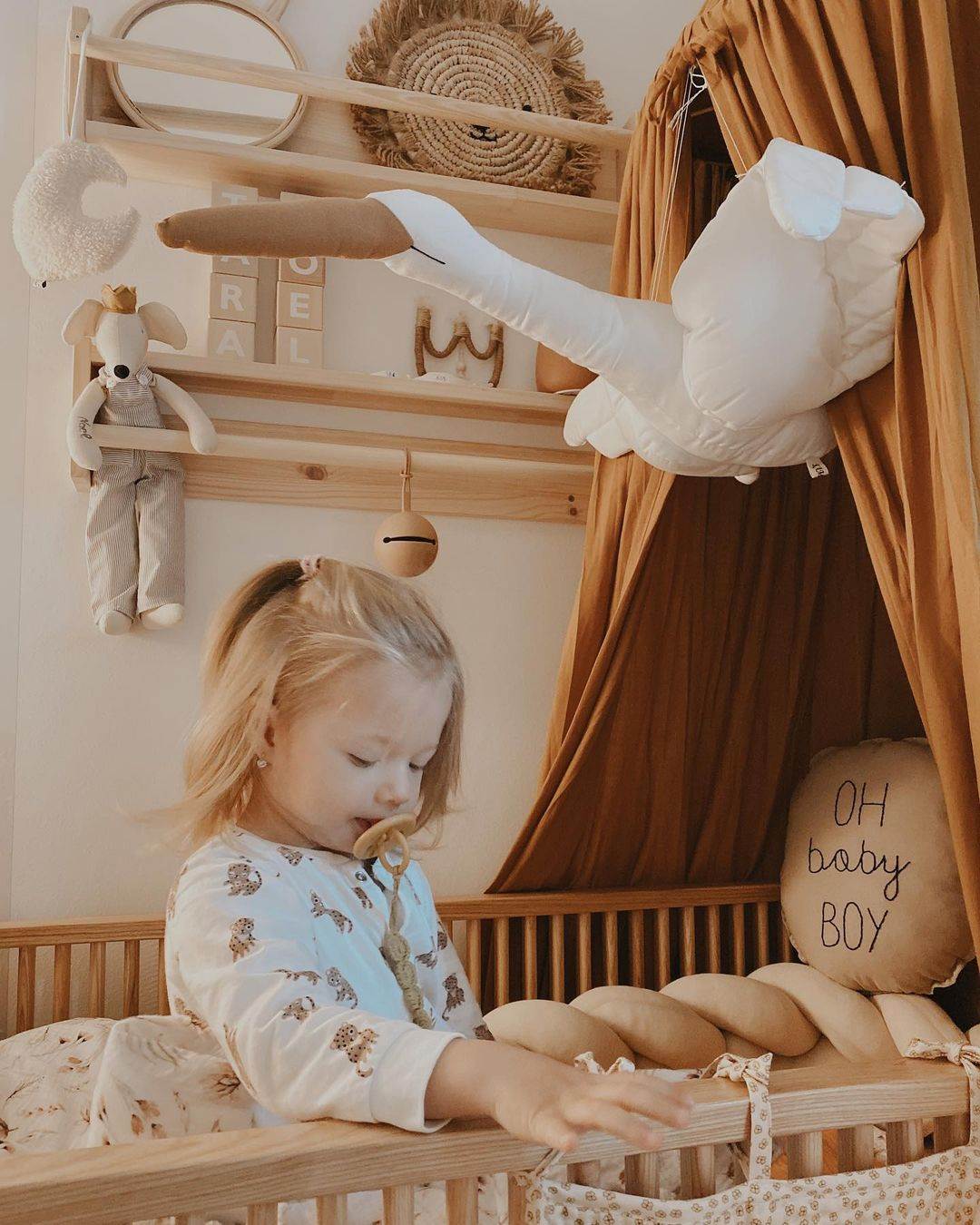 Djecja soba Antonije Mišure Sandric