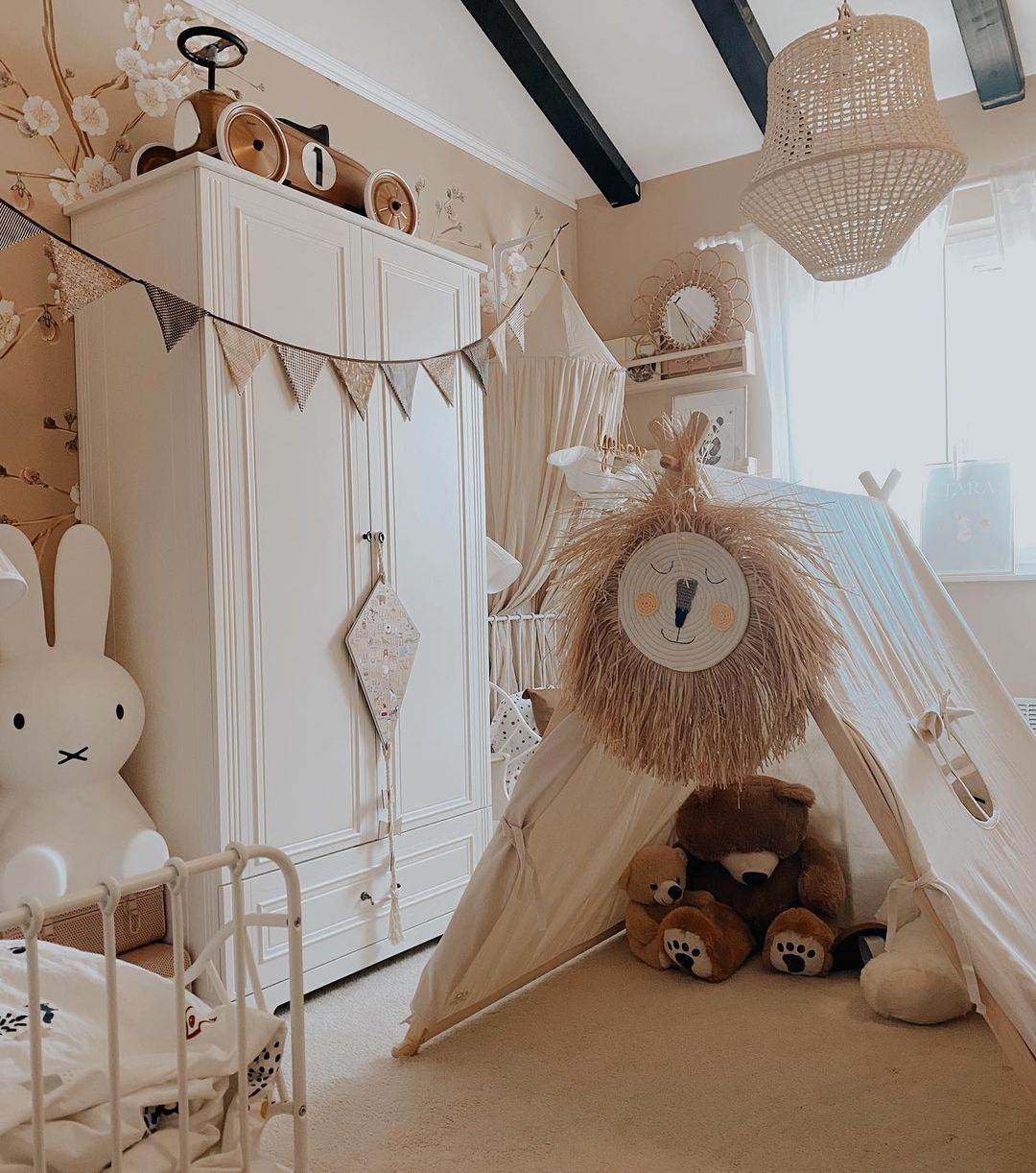 Djecja soba Antonije Mišure Sandric