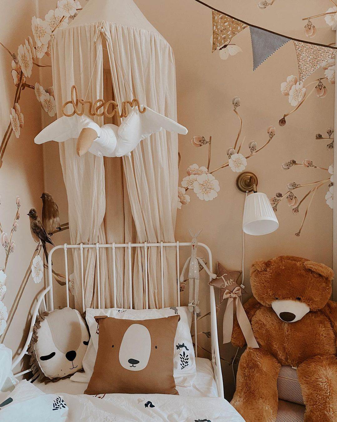 Djecja soba Antonije Mišure Sandric