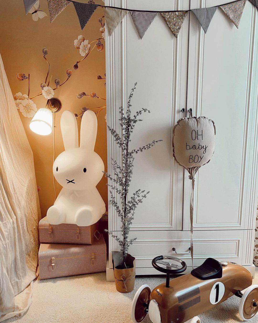 Djecja soba Antonije Mišure Sandric