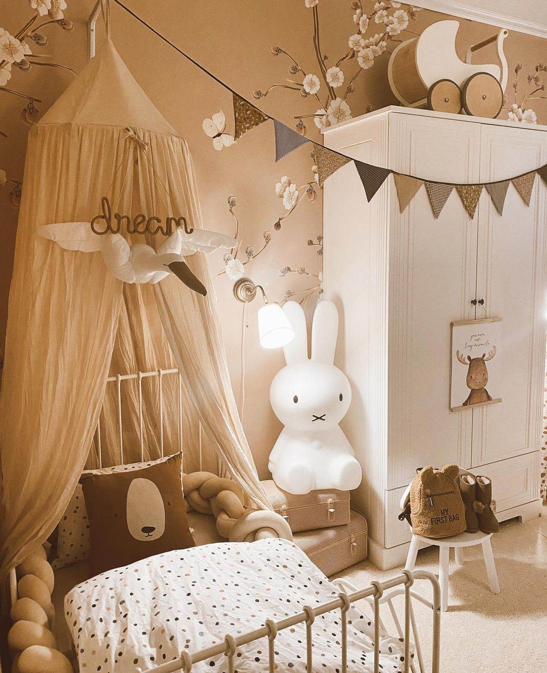 Djecja soba Antonije Mišure Sandric