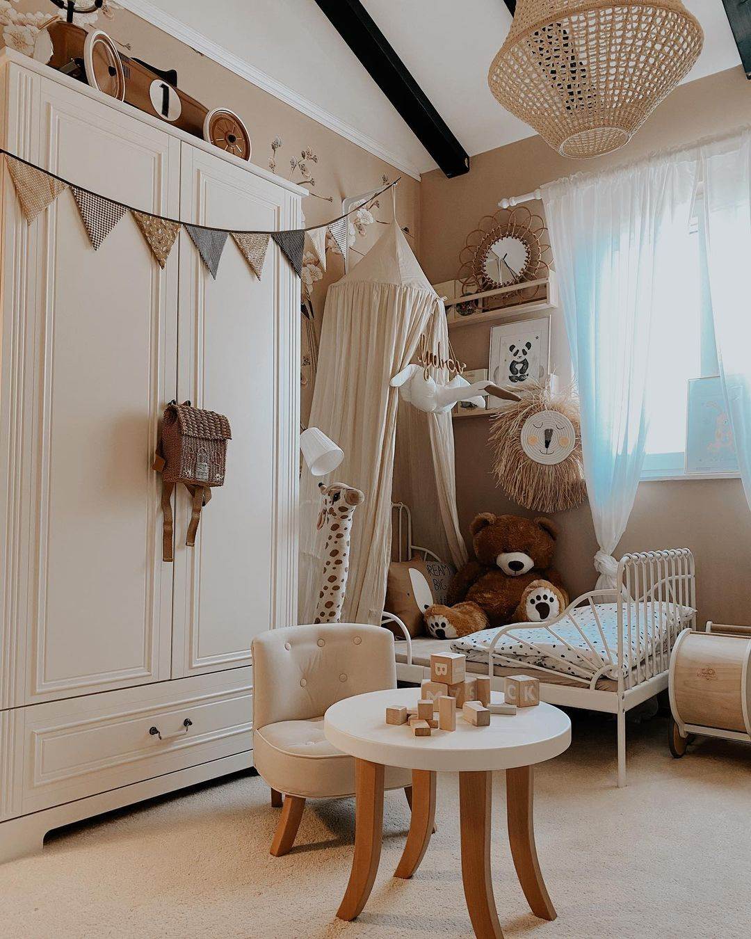 Djecja soba Antonije Mišure Sandric