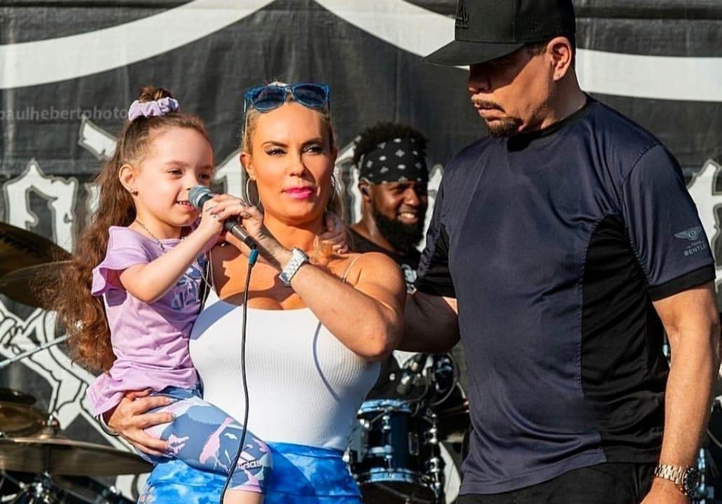 Najgore odgojne metode Coco T Austin