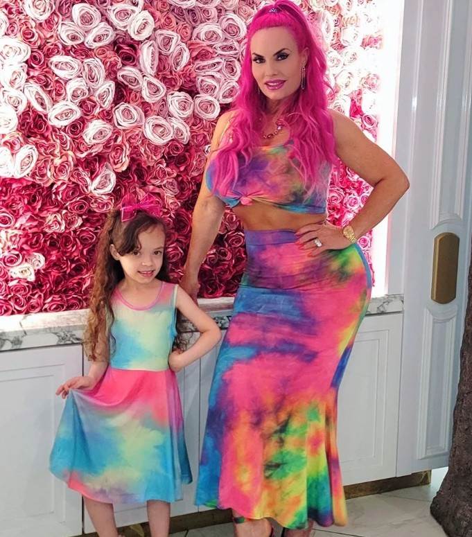 Najgore odgojne metode Coco T Austin