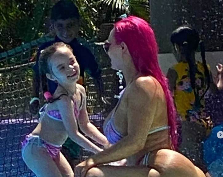 Najgore odgojne metode Coco T Austin