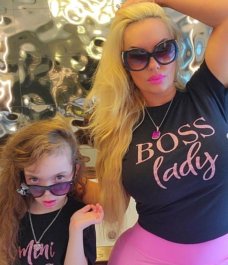 Najgore odgojne metode Coco T Austin