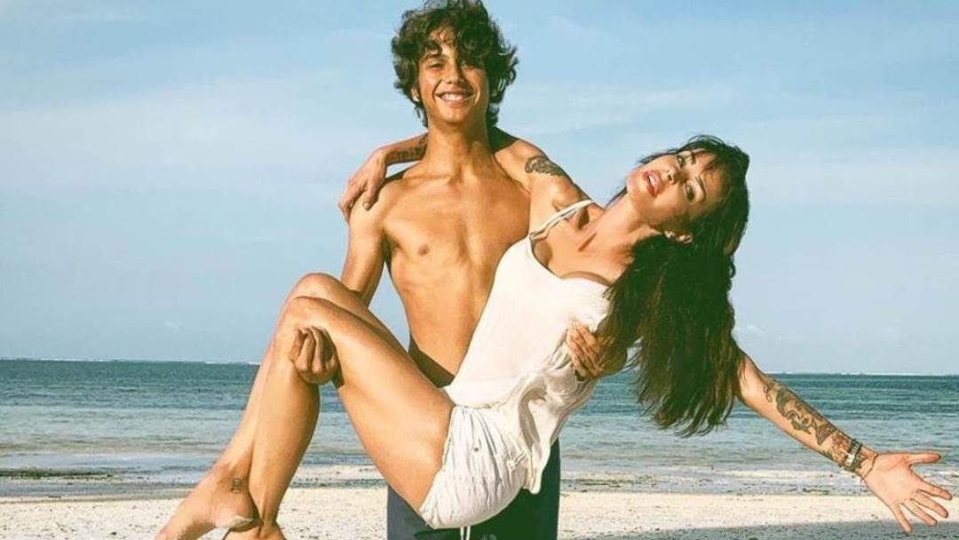 Najljepšu Hrvaticu muž varao s drugom, spolni odnosi bili su joj kazna