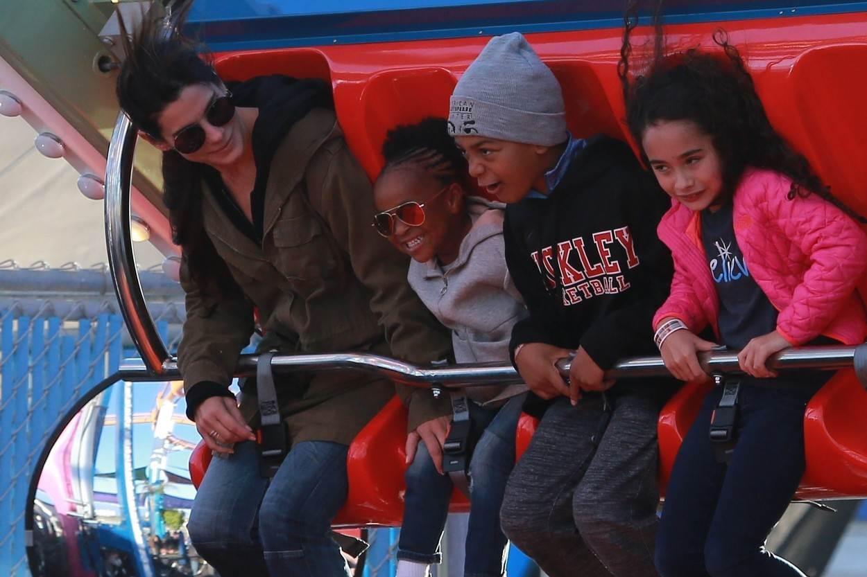 Sandra Bullock izgubila je ljubav svog života