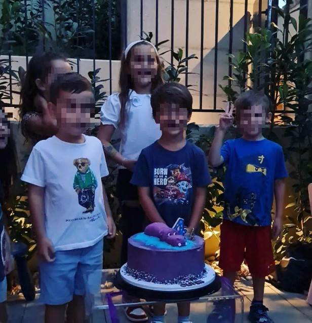 Nives Ivaniševic objavila fotografije s rodendana sina Olivera