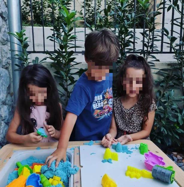 Nives Ivaniševic objavila fotografije s rodendana sina Olivera