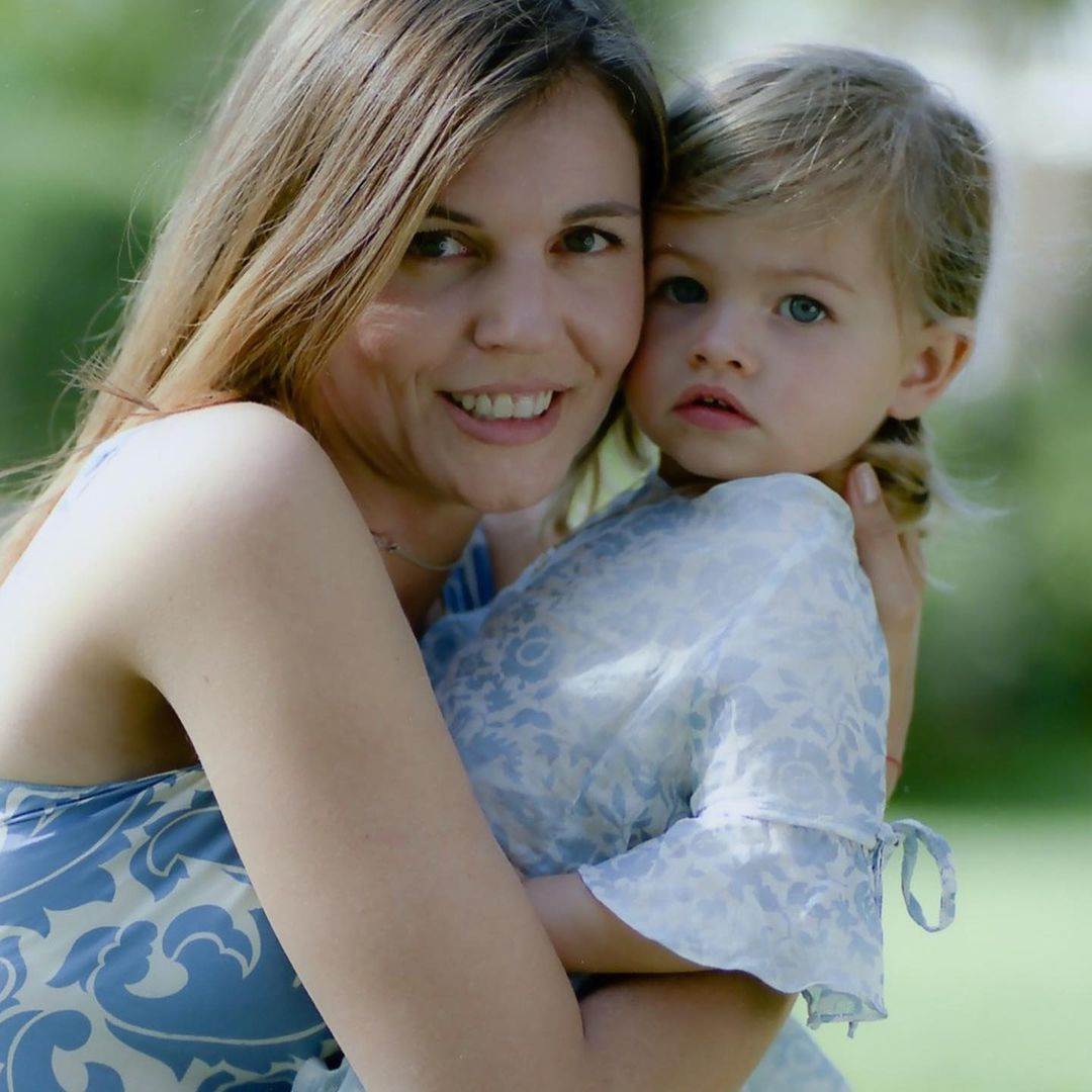 najljepša djevojcica na svijetu Thylane Blondeau danas je žena