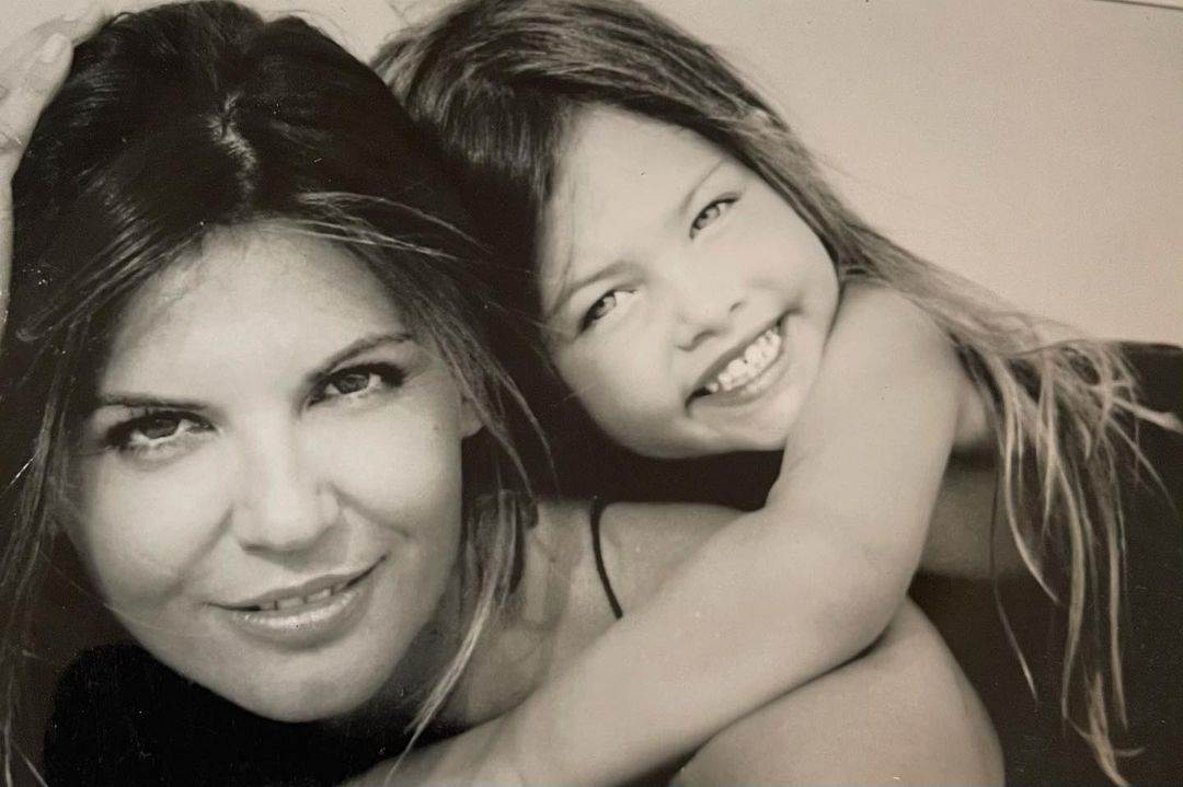 najljepša djevojcica na svijetu Thylane Blondeau danas je žena