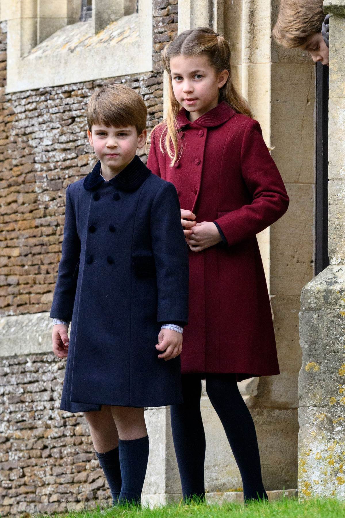 princeza charlotte slavi 8. rodendan