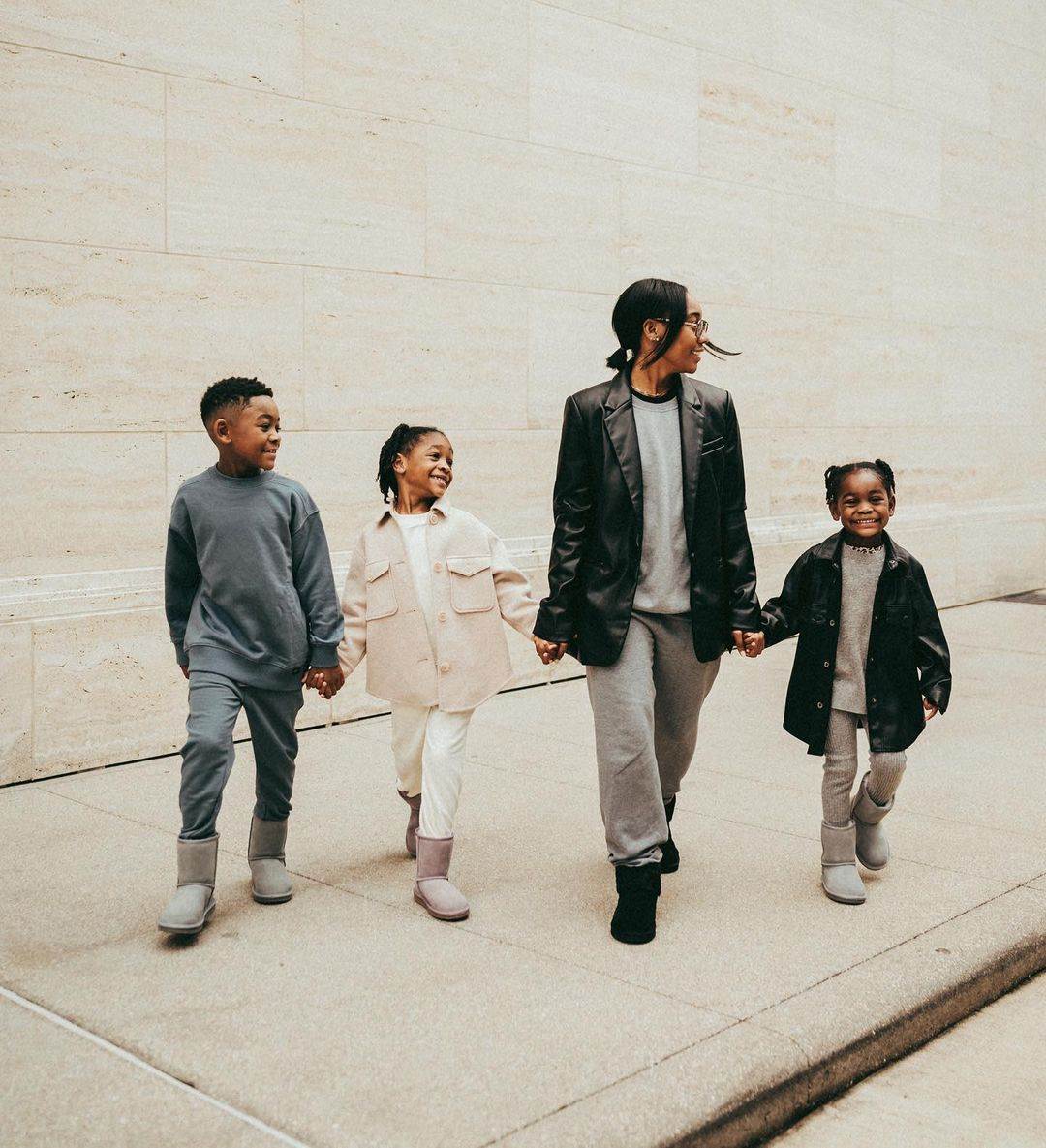 6 mama influencerica s odlicnim modnim stilom