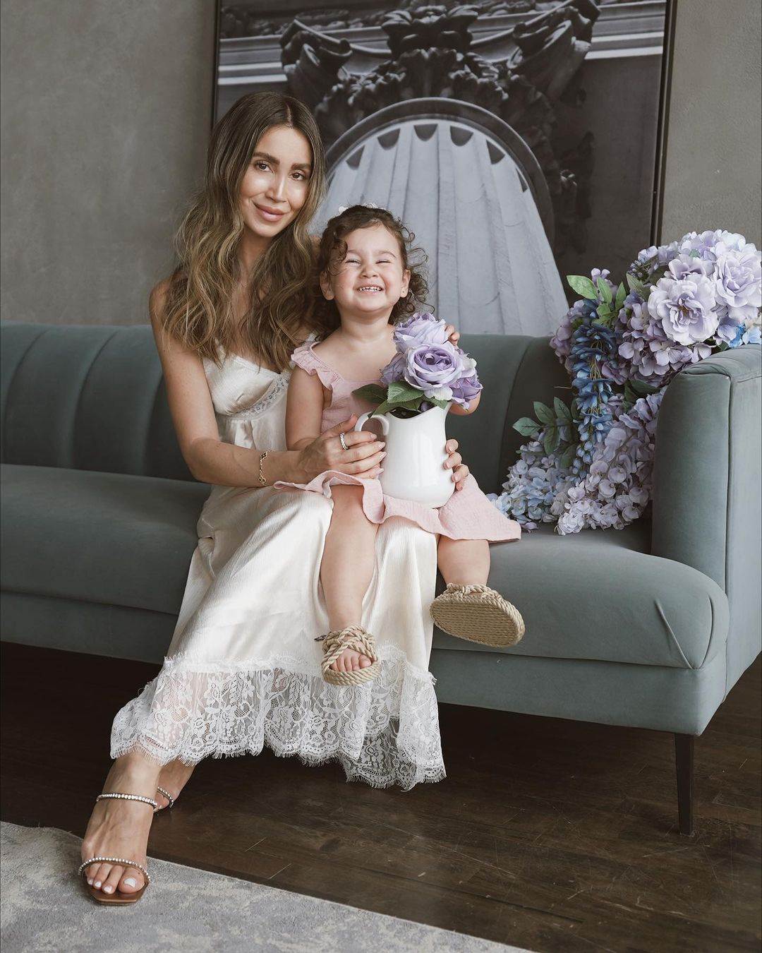 6 mama influencerica s odlicnim modnim stilom