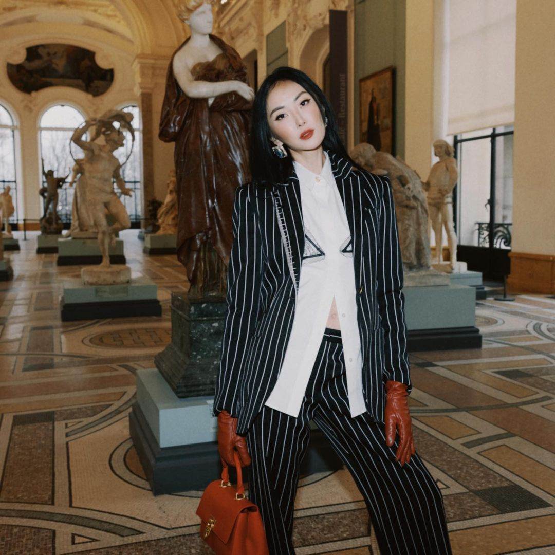 6 mama influencerica s odlicnim modnim stilom