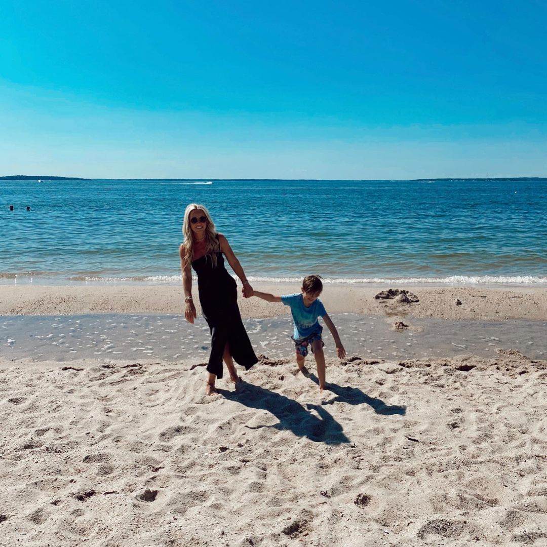 6 mama influencerica s odlicnim modnim stilom