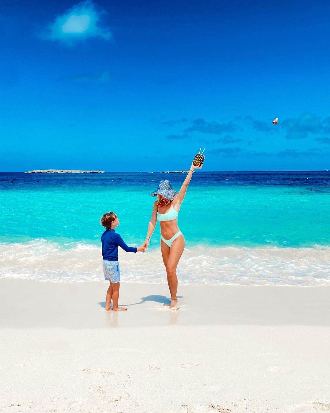 6 mama influencerica s odlicnim modnim stilom