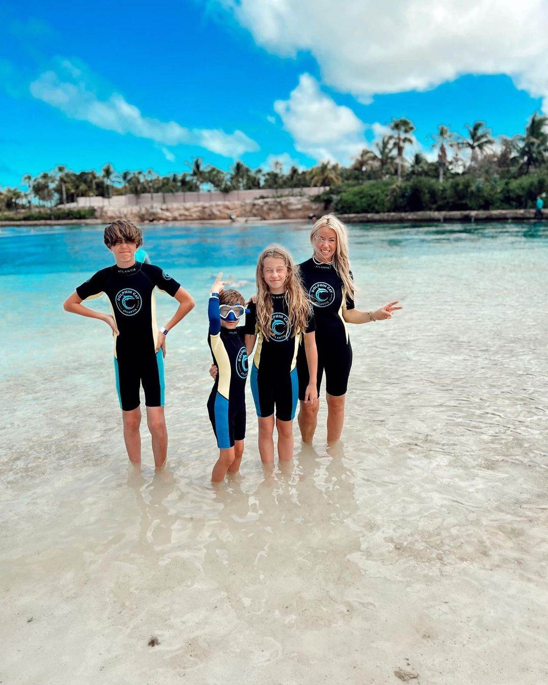 6 mama influencerica s odlicnim modnim stilom