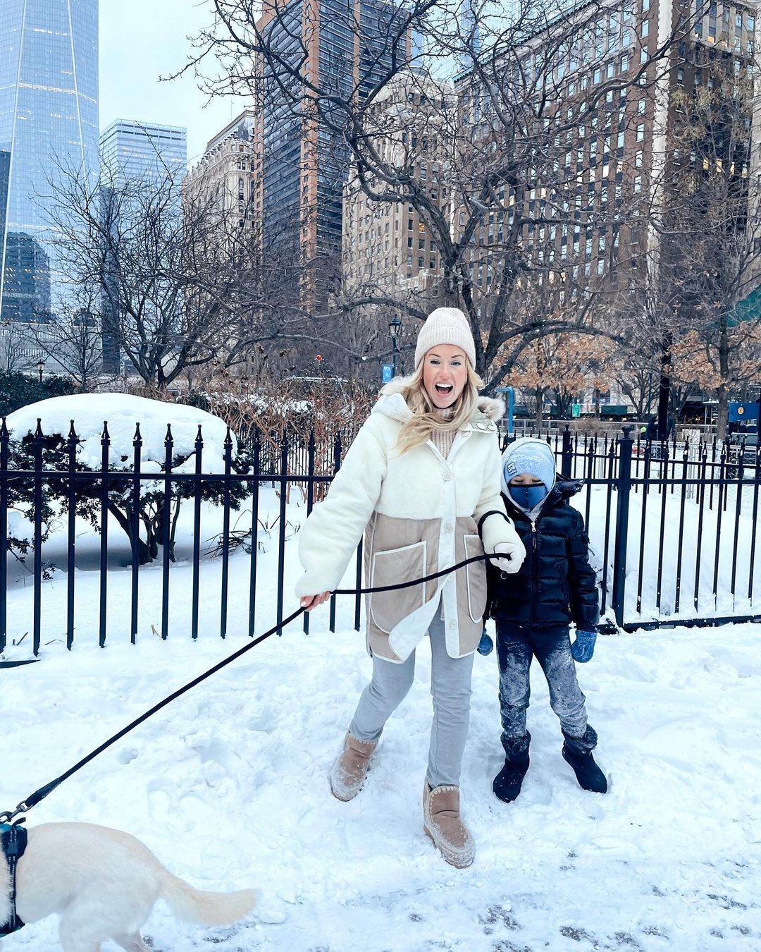 6 mama influencerica s odlicnim modnim stilom