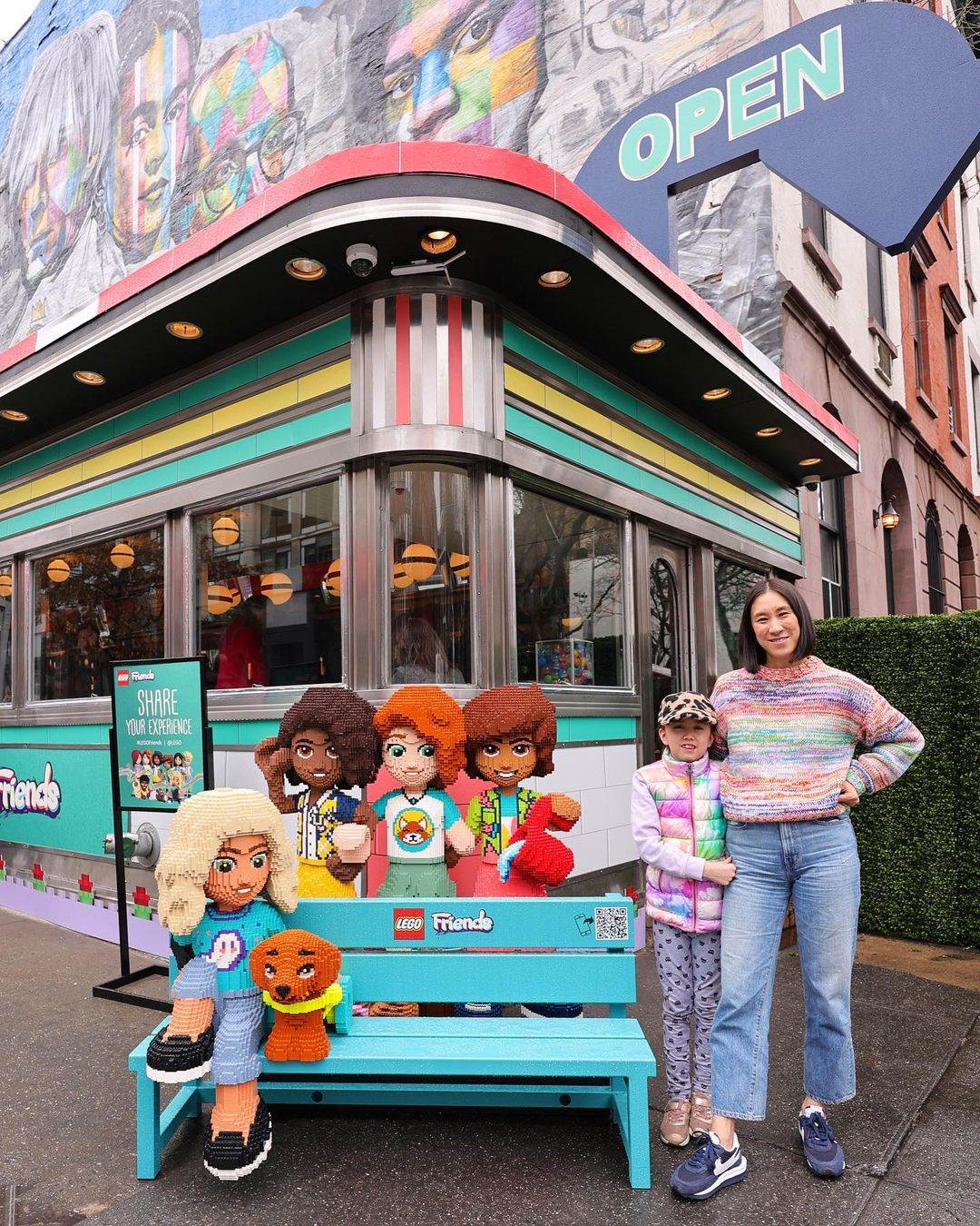 6 mama influencerica s odlicnim modnim stilom