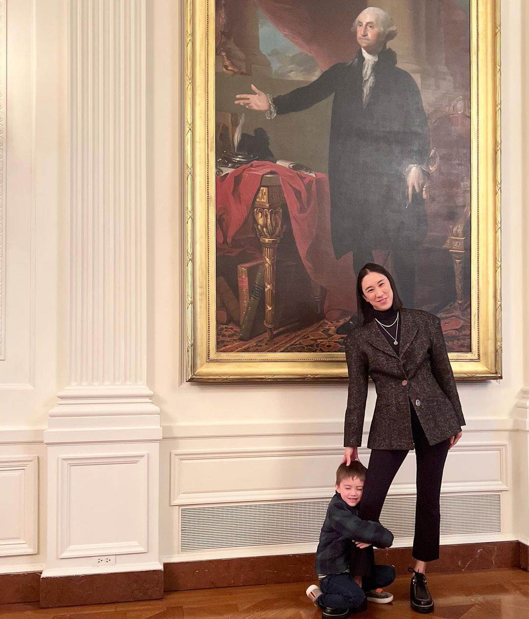 6 mama influencerica s odlicnim modnim stilom