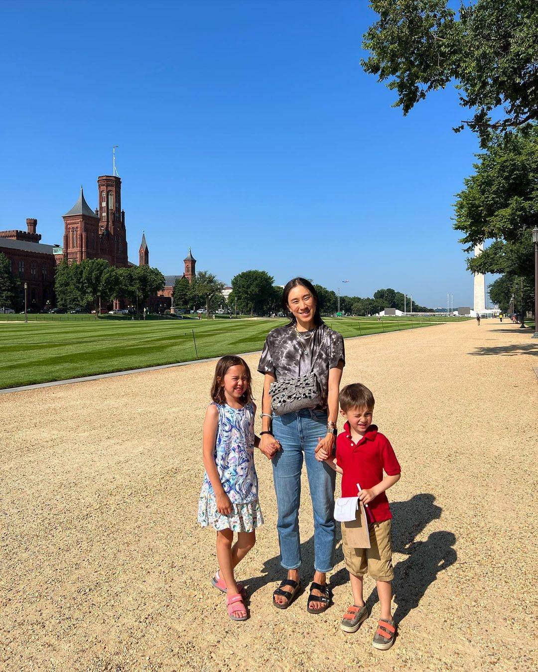 6 mama influencerica s odlicnim modnim stilom