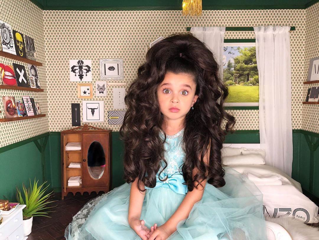 ovih 5 mališana su najljepša djeca današnjice