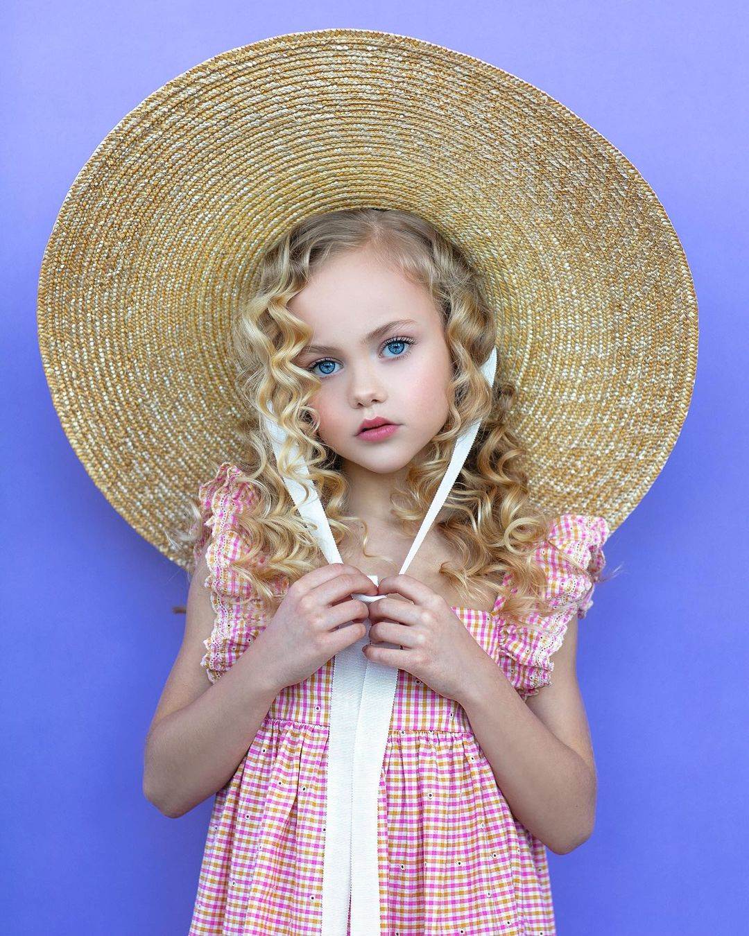 ovih 5 mališana su najljepša djeca današnjice