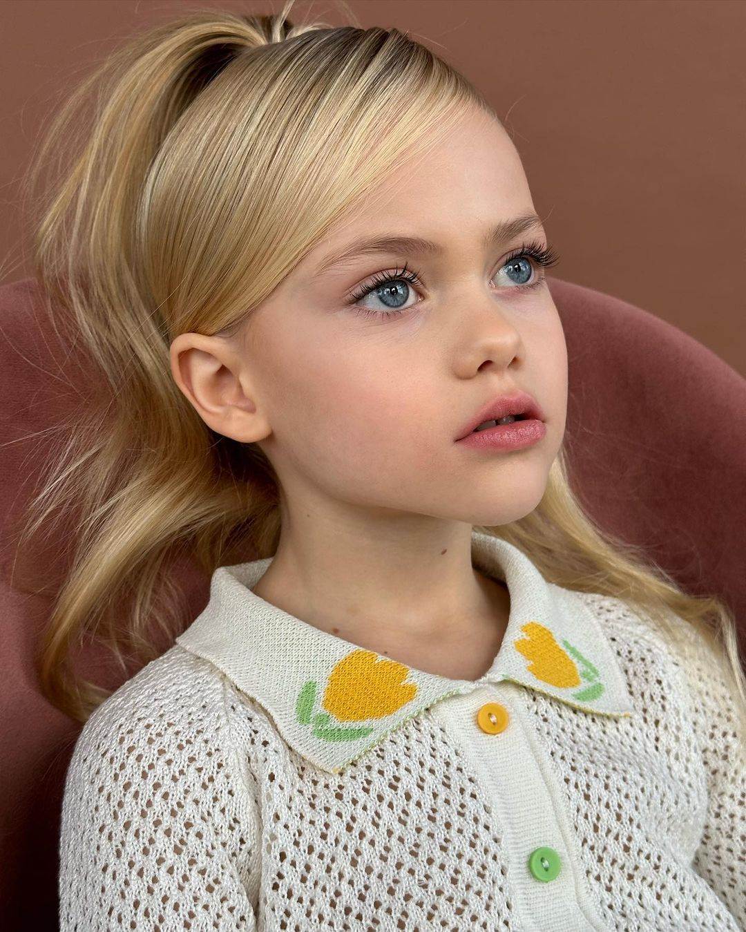 ovih 5 mališana su najljepša djeca današnjice