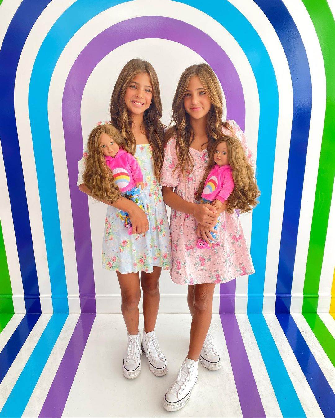 ovih 5 mališana su najljepša djeca današnjice