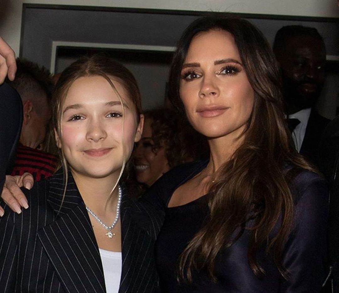 Koliko djece ukupno imaju Spice girls?