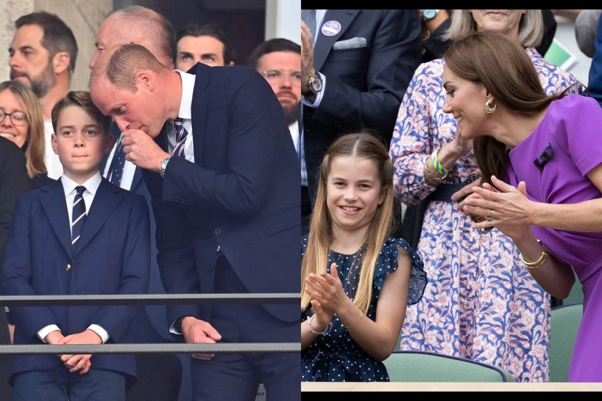  Kate Middleton i princ Willima šokirali odlukom nakon 14 godina braka