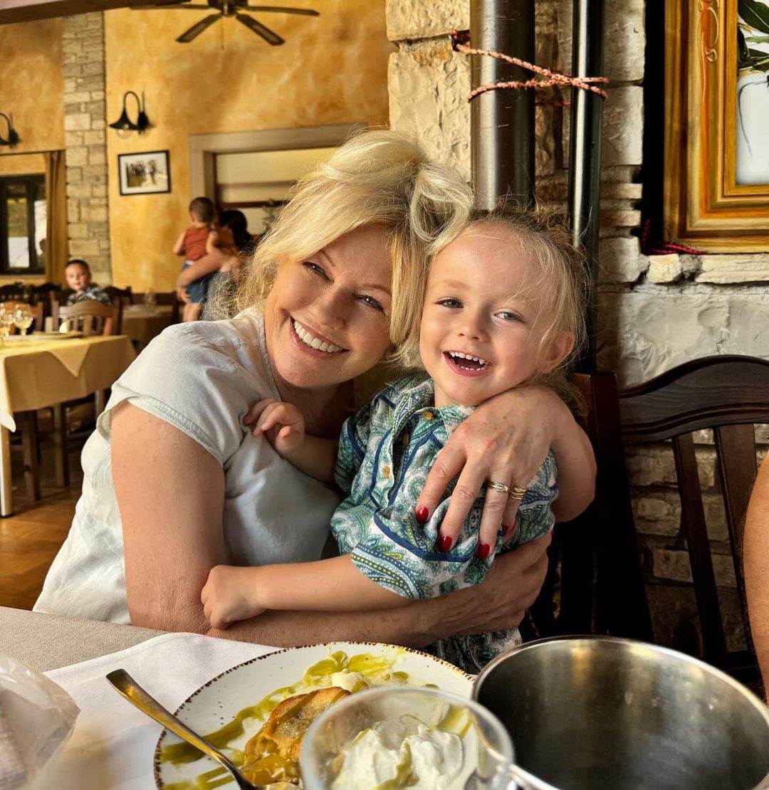 Majka Maje Šuput slavi rođendan