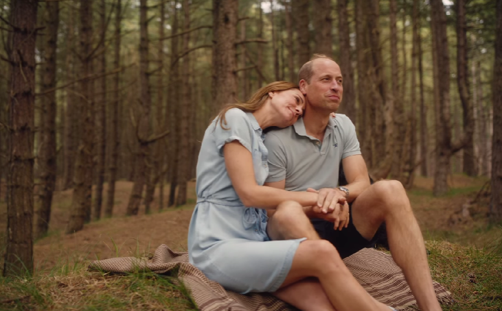 William i Kate Middleton pobijedili na sudu