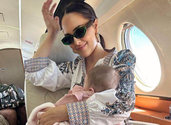 Dramatičan porod Lane Jurčević