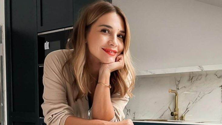 Neopisiva sreća i radost u obitelji Marijane Batinić