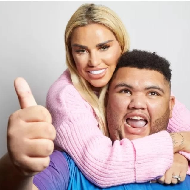 10 slavnih roditelja djece s poteškocama u razvoju