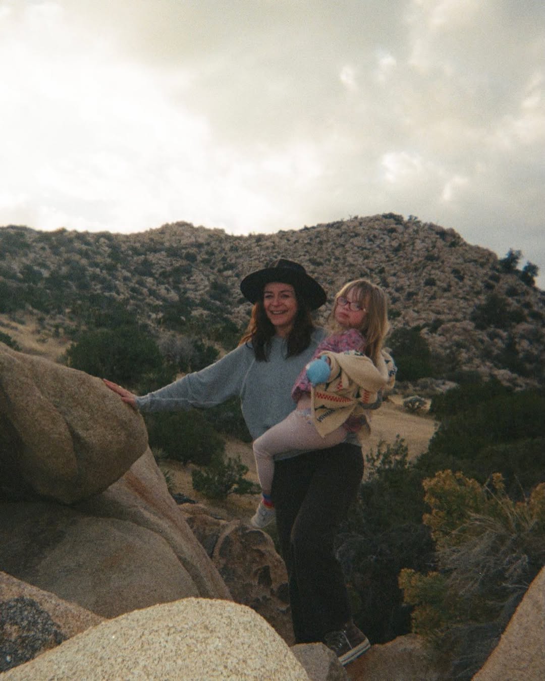 10 slavnih roditelja djece s poteškocama u razvoju