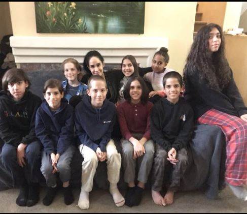 Kako danas izgledaju osmorke i Oktomama?