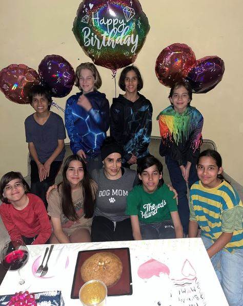 Kako danas izgledaju osmorke i Oktomama?