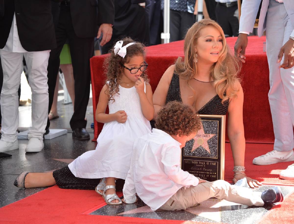 15 slavnih roditelja blizanaca