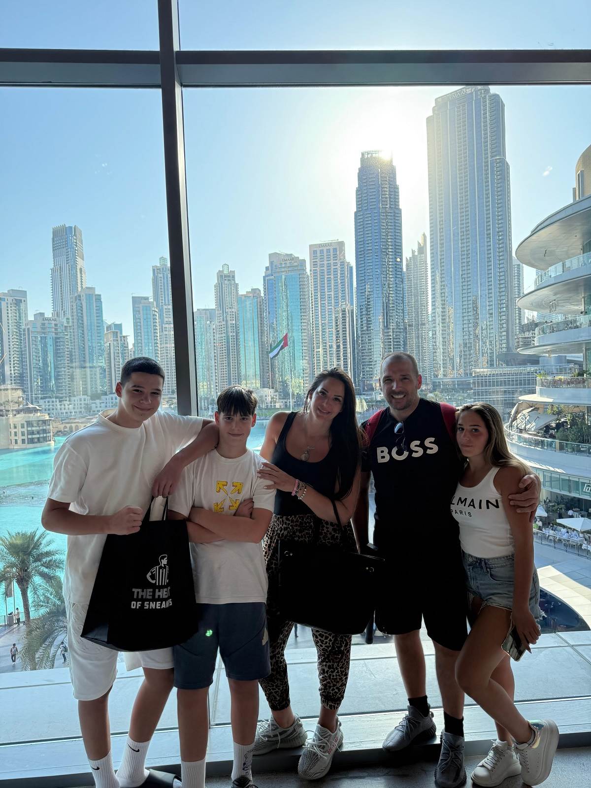 Viralna Vanjorek family ekskluzivno o cetvrtoj bebi, trudnoci i obitelji na društvenim mrežama