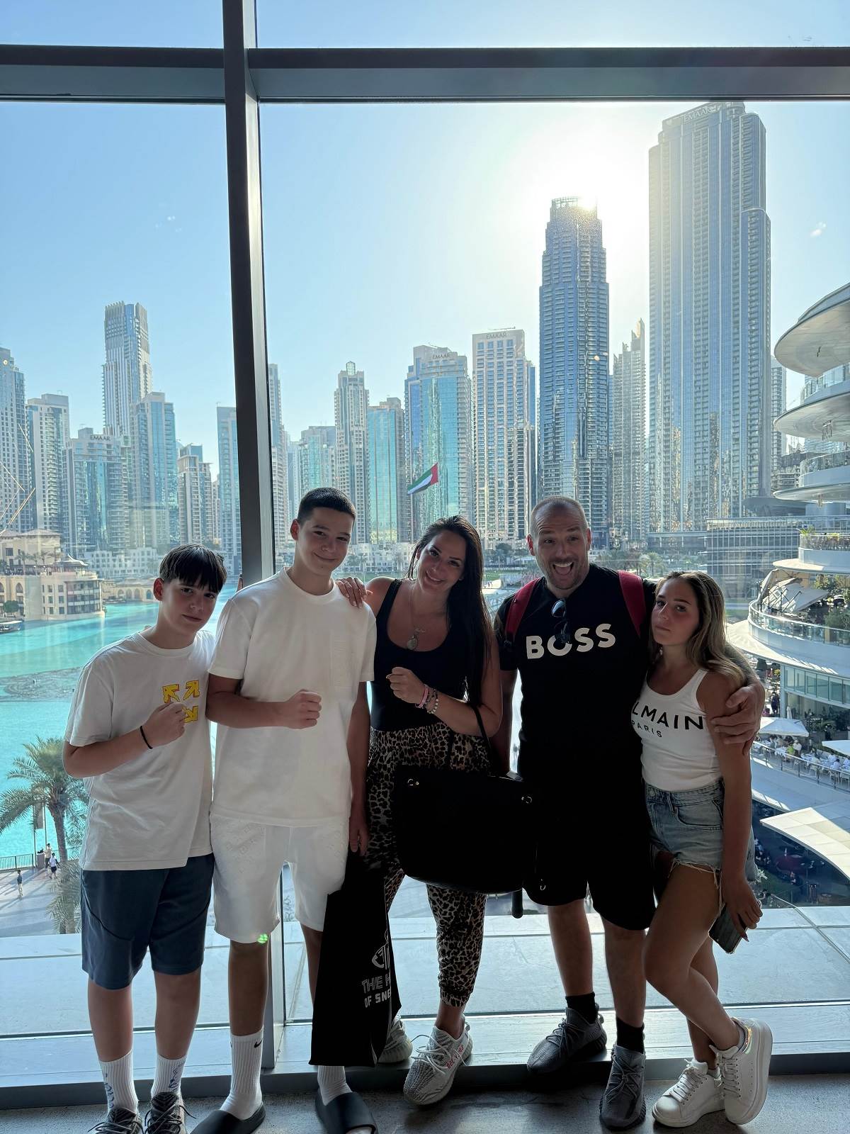 Viralna Vanjorek family ekskluzivno o cetvrtoj bebi, trudnoci i obitelji na društvenim mrežama