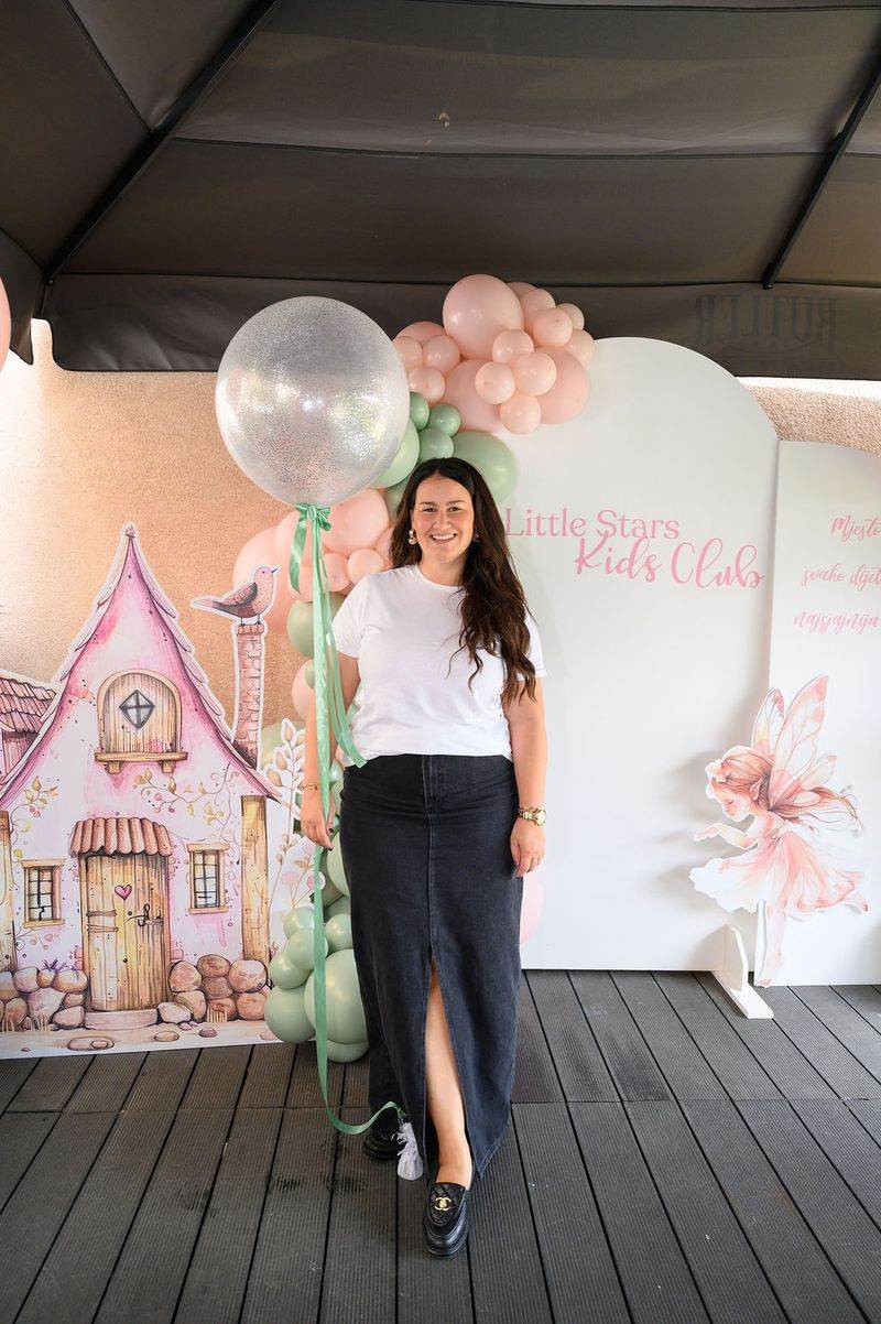 Bloom otvorio Kids Club u Zagrebu