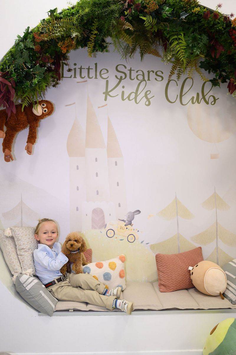 Bloom otvorio Kids Club u Zagrebu