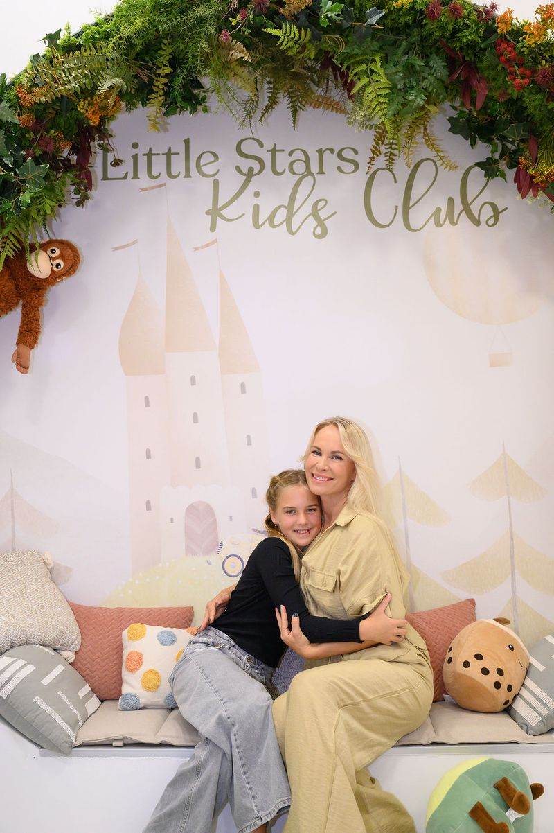 Bloom otvorio Kids Club u Zagrebu