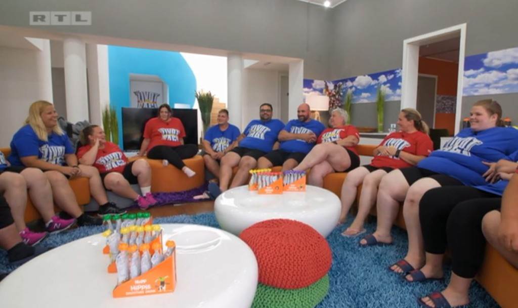 Kandidati iz showa 'Život na vagi' organizirali druženje