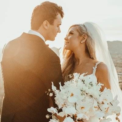 erika kirk, charlie kirk